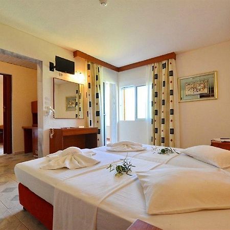 Sousouras Hotel CChanioti Exteriér fotografie