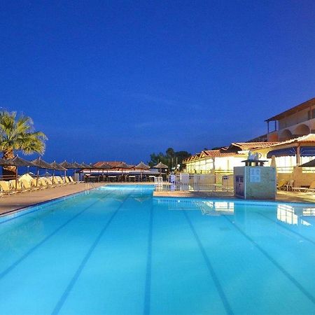 Sousouras Hotel CChanioti Exteriér fotografie