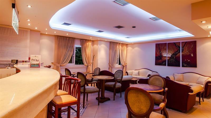 Sousouras Hotel CChanioti Exteriér fotografie